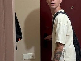 第52集上 继兄来访，让他尝尝我的大屌 little chinese gay porn