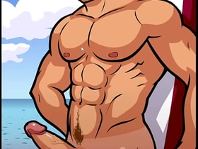 男子气概：服务生 asian gay chinese porn