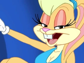 乐一通遗失剧集：性感卡通秀 #1 asian casting gay sex videos