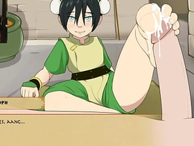 《降世神通：四元素调教师》最尬时刻第29集 porn gay cute korean