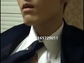 可爱亚裔奴性男孩 hot properties gay porn