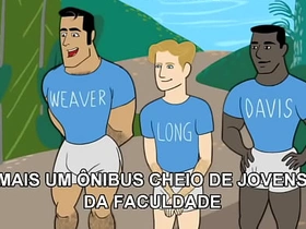 基佬动画 骚货们群交狂欢 korean mature gay porn