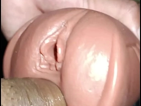 Lipsy: 深喉玩具肛交！从屁眼到嘴巴 korean gay porn cam