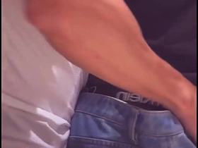 我和我最好的朋友打架打到操起来 one hot summer gay porn