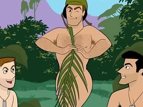 基佬动画里的暴躁中士 asian gay site.com sex videos