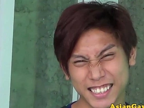 喝尿的亚洲小鲜肉舔肛吸屌 nigerian chinese gay porn