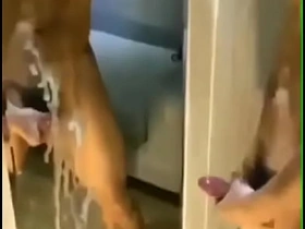 亚裔射满镜子 gay porn video japan