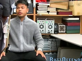 同志亚洲不良少年被射一脸 chinese dildo gay porn