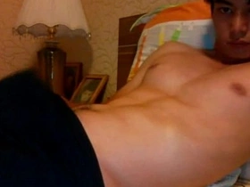 英俊亚裔男子打飞机 asian gay sex videos uncle