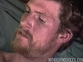 熟男Craig自慰 hot gay porn model