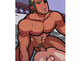 男子气概系列：海盗 asian gay sex videos on xnxx