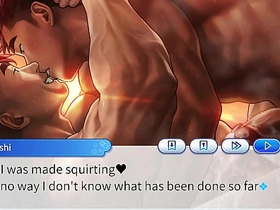 ガチ夏 - 最终章 chinese gay cum porn