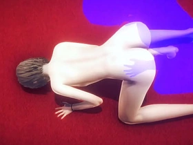 妖妖伪娘 - 西泽完整版 - 日本亚洲漫画动漫电影游戏色情同性恋 japanese gay porn football