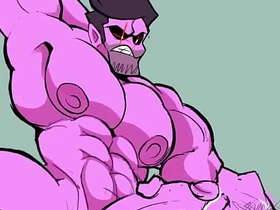 老爹最亲信的马仔恶搞版 www asian gay sex videos com