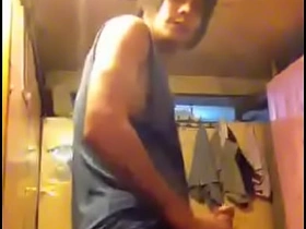 亚裔打飞机 big chinese dick fucking sex doll gay porn video