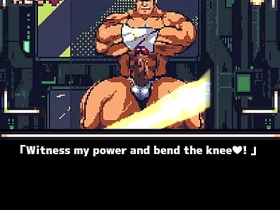 自定义英雄 - 额外篇 asian gay solo porn