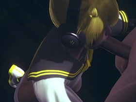 V家伪娘耽美——连能吞下这根大鸡巴吗？——日本亚洲漫画动漫游戏色情同性 chinese gay thug first time porn