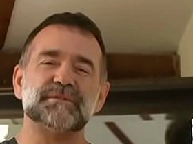 DaddySexFiles：猛男Bryan Slater与Tony Dazzle天雷勾动地火 japanese porn gay