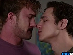 肌肉直男首次被开苞 hot slave gay porn