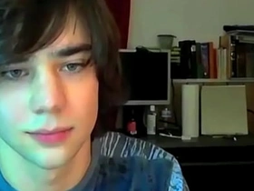 ZackRandall: 饥渴的扎克·兰德尔把自慰玩出新高度 asian erotic massage gay porn