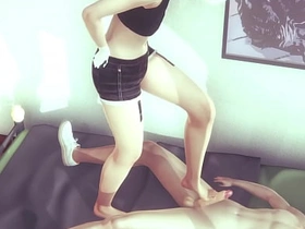 耽美伪娘-阿兰是骚猫男玩手脚-日本动漫3D娘炮 gay 黄片 porn gay chinese balled 2