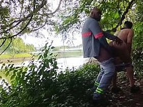 工人在草丛里狂干老外墨西哥佬 free gay chinese guys porn