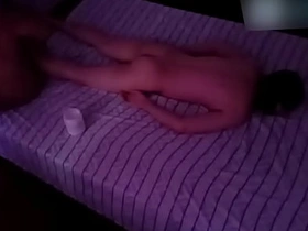 119 - 里约初体验之Nuru精油按摩 korean gay solo porn