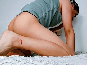 啊爽死了 被fuck machine干得直叫 asian pretty gay porn