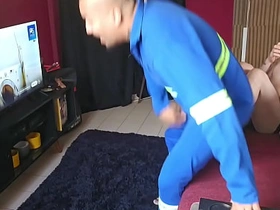 和骚货爽翻天 taiwan massage gay porn