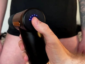 他用玩具玩弄我直到我受不了 [4K] chinese cum control gay porn