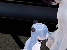 伪娘耽美 - 卡诺三人行第一部分 - 伪娘异装日本亚洲动漫游戏色情同性恋 porn gay japan hot