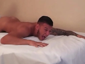 幻想系列强尼的惩罚第九集 korean gay porn handjob