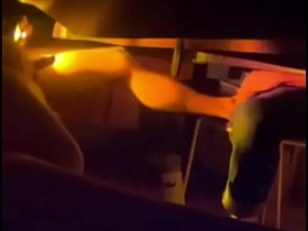 室友和年轻朋友在桌下玩足交 这次我偷拍到了 asian hunk gay sex videos