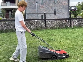 我干了房东的继子却被老爸抓现行 第一部 japan gay porn hd