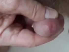 Rustyas1 - 我的老皱鸡巴和前列腺液 big chinese dick gay anal porn