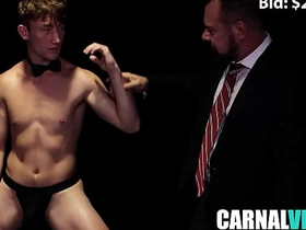 第三次拍卖 科尔顿·福克斯, 马克斯·萨金特, 里斯·斯科特 gay asian uncles sex videos