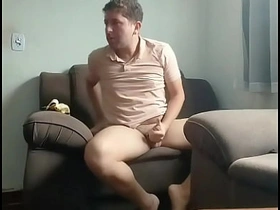 我独自在家听着放克音乐在客厅裸奔 best chinese gay porn