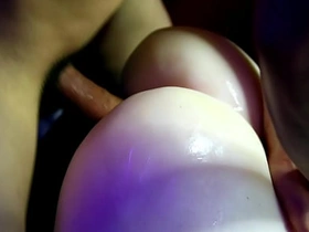 大屁股和激情美味的肛交 nvs taiwanese gay porn