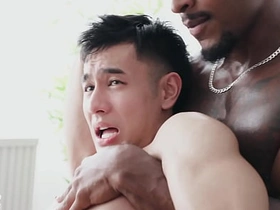 两根黑人大屌狂操嫩滑小受 gay chinese male solo porn