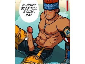 最终幻想X 瓦卡单人秀 gay chinese fem boy porn