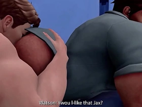 我继女的男友第三季第一集 muscle chinese bottom gay porn