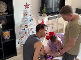 瘦猴0号狂操我屁眼 男友同时颜射我 gay porn star asian