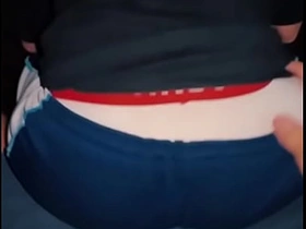 喝得醉醺醺回来 室友像操妓女一样干我屁眼 hot sexy gay porn video