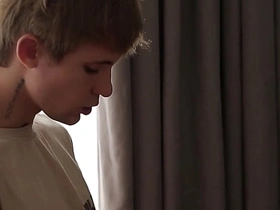 两个大屌男狂操小鲜肉的紧致屁眼 第二部 cute korean porn gay