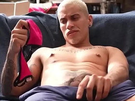 揭秘好兄弟的性秘密 同性探索 hot porn gay sex