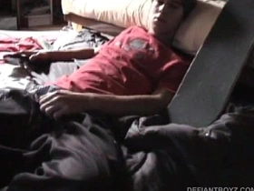 小杰登打飞机 japan gay chubby porn