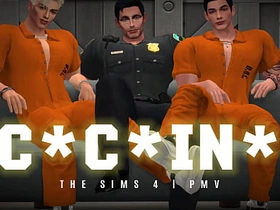 模拟人生4手冲剪辑 gay porn asian tied