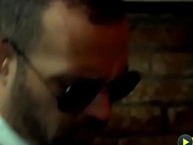 猛男工厂：霸道Koldo Goran无情爆操Jordi Slutxs的屁股 muscle chinese ass gay porn