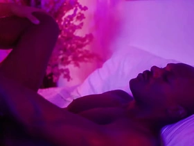 和大屌哥Rhyheim Shabazz换妻玩 chinese cock gay porn