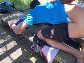 丛林野战大乱交，屁眼灌满浓精 chinese bath gay porn